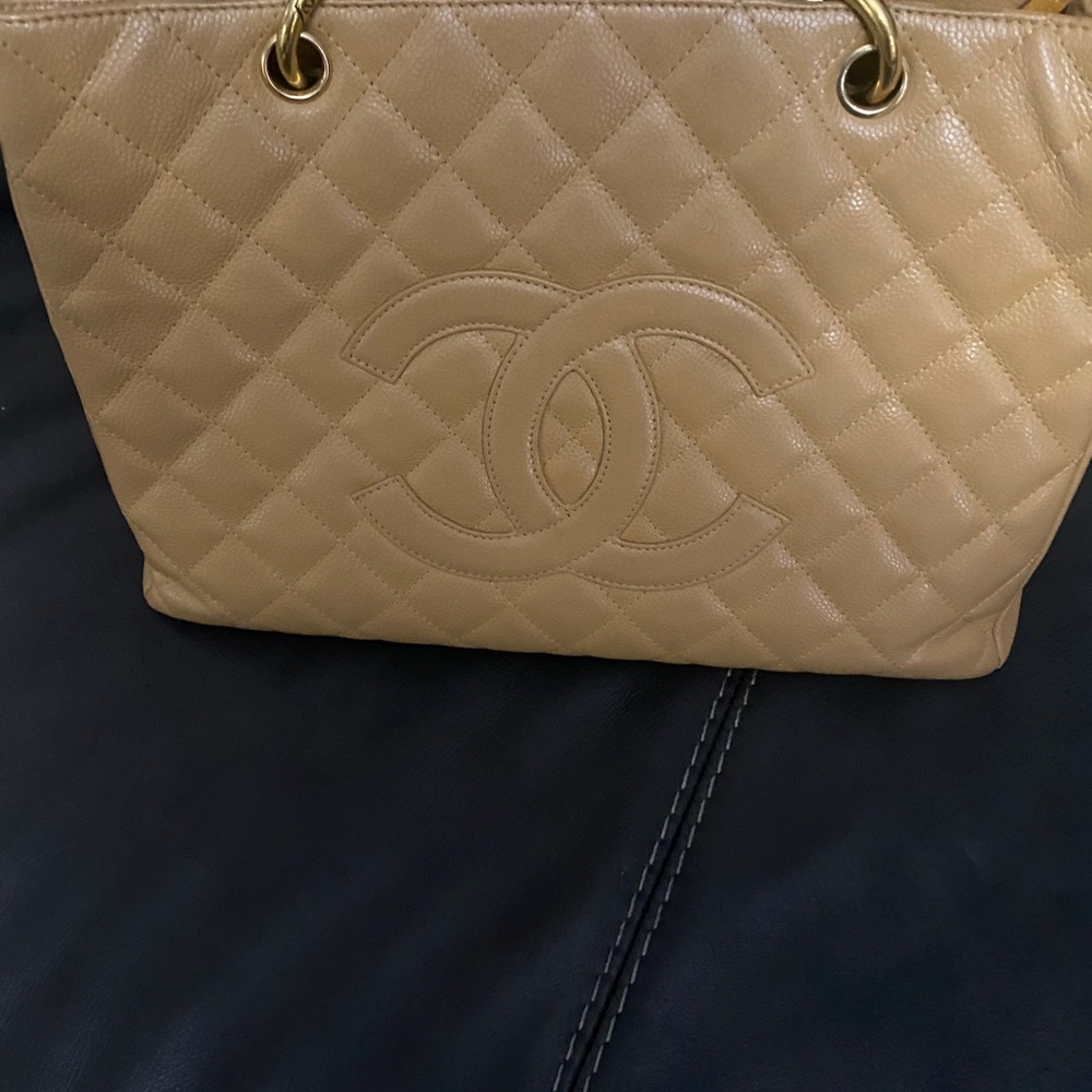 Chanel GST - Picture 15 of 16